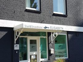 Stad & Strandhotel Elisabeth