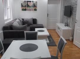 Apartments Novakovic