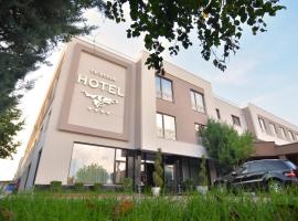 Te Stela Resort