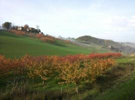 Eco B&B Erba Lucciola