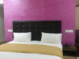 MVR Residency
