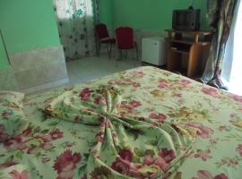 Auberge Aux Delices