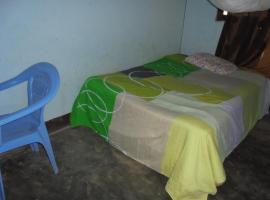Guest House CBCO Safari
