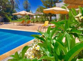 Hotel Djerba Orient
