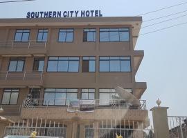 Southern City Hotel