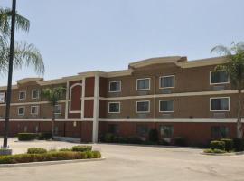 All Star Inn San Bernardino