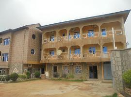 Hotel Silem