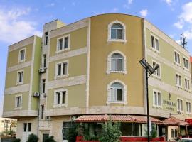 Rumman Hotel