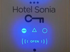 Albergo Ristorante Sonia