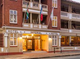 Imperial Hotel