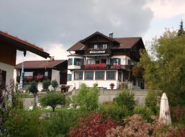 Pension Schönblick