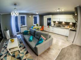 Apartamenty Centrum