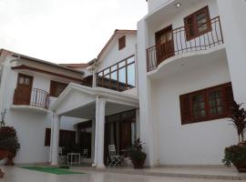 Babas Residence