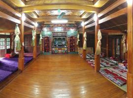 Homestay Bắc Sơn