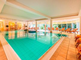 Ringhotel Birke Kiel - Das Business und Wellness Hotel