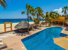 Hotel Playa Del Sol