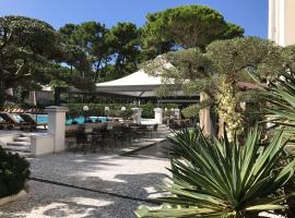 Hotel Greif