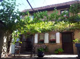 La petite Maison