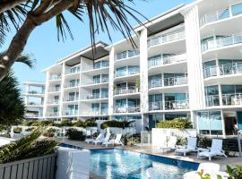 C Bargara Resort