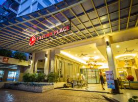 Eastiny Place Hotel