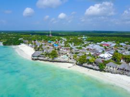 Coral Rock Hotel
