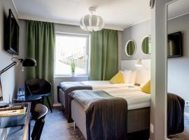 Welcome Hotel Barkarby