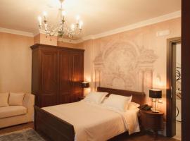 Hotel Boutique Vila 8