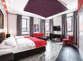 Hotel Kaliski Ratuszowy