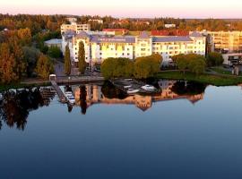 Original Sokos Hotel Vaakuna Hämeenlinna