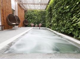 Alba Spa Hotel