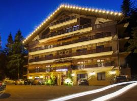 Hotel Regal Sinaia