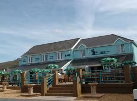 The Waterfront Inn