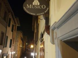 B&B Del Musico