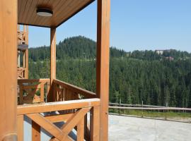 Apartments Jahorina Vučko