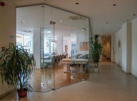 Hotel Satu Mare City