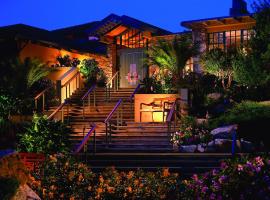 The 6 Best Hotels Near Point Lobos State Reserve Carmel Usa Hyatt Carmel Highlands