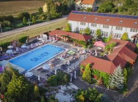 Hotel Silver
