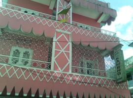 Hotel Kameng