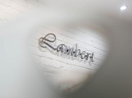 Family House Lambert