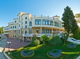 Zeleny Guy Health Resort