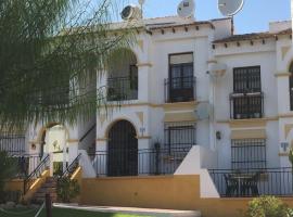 Villamartin Golf