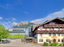 Hotel Wirtshaus Sattlerwirt