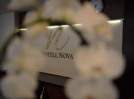 Hotell Nova