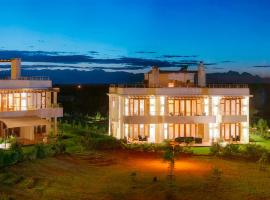 Maiyan Villas