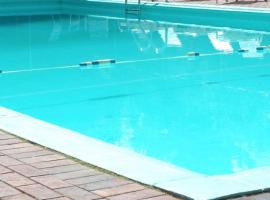 Calangute Beach Guest House