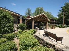 The Best Available Hotels Places To Stay Near Paintsville Ky Jenny Wiley State Resort Park