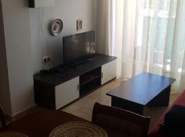 Formentera apartment