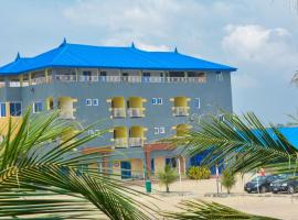 Atican Beach Hotel