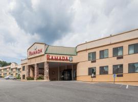 The Best Hotels Near Airport Swf Book A Place To Stay Ramada By Wyndham Newburgh West Point