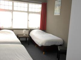 Hotel Hulsebos